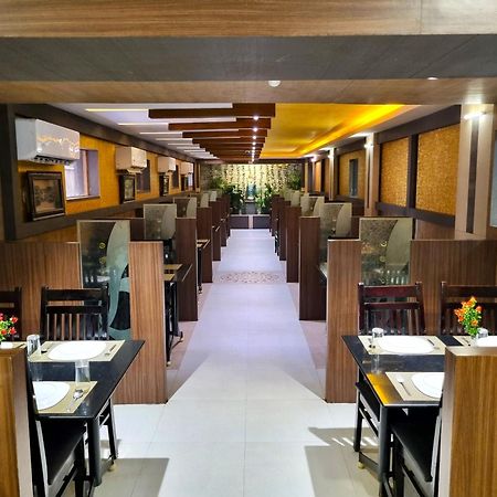 Seagate Church View Resorts 벨란간니 외부 사진