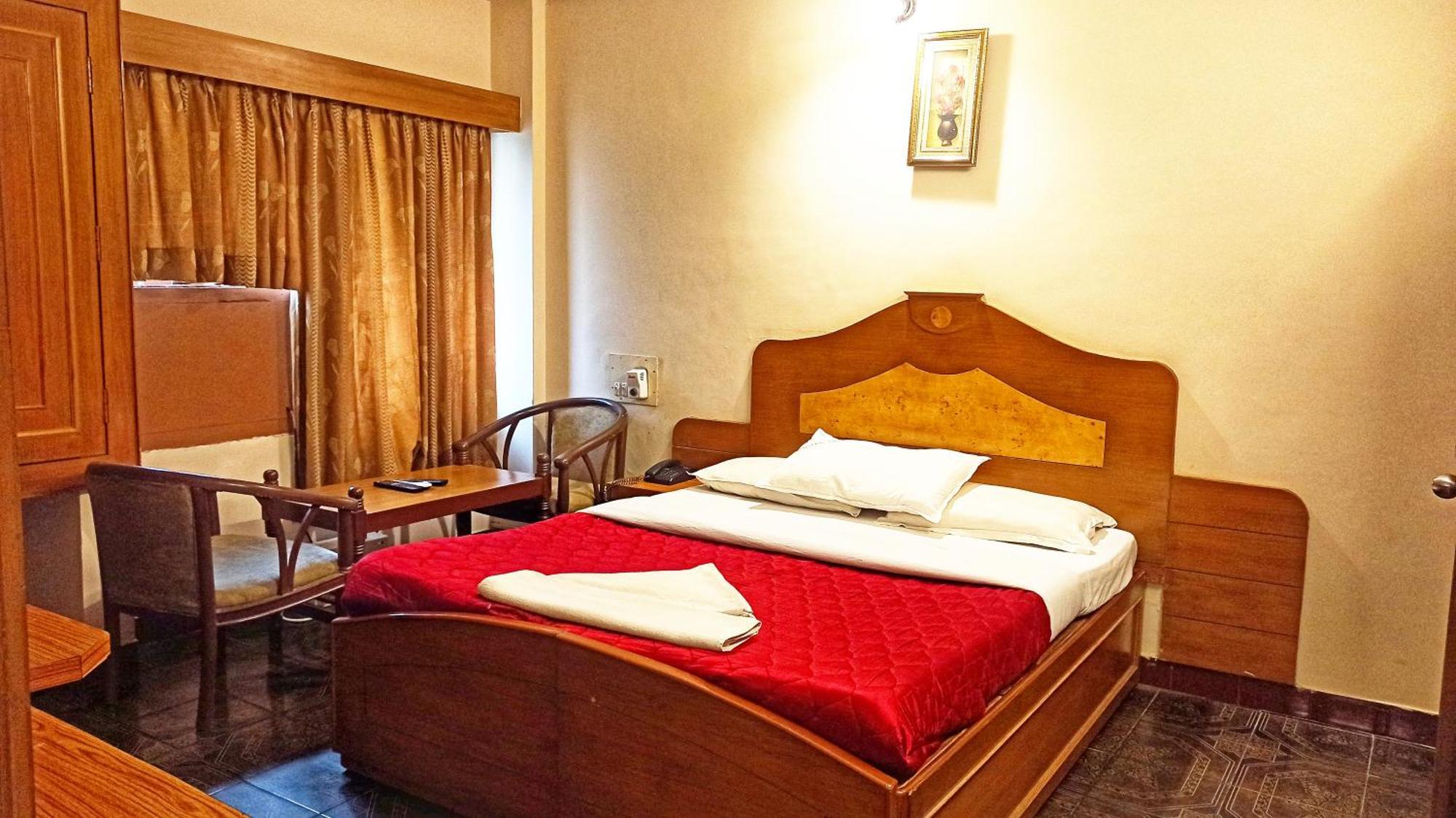 Seagate Church View Resorts 벨란간니 외부 사진